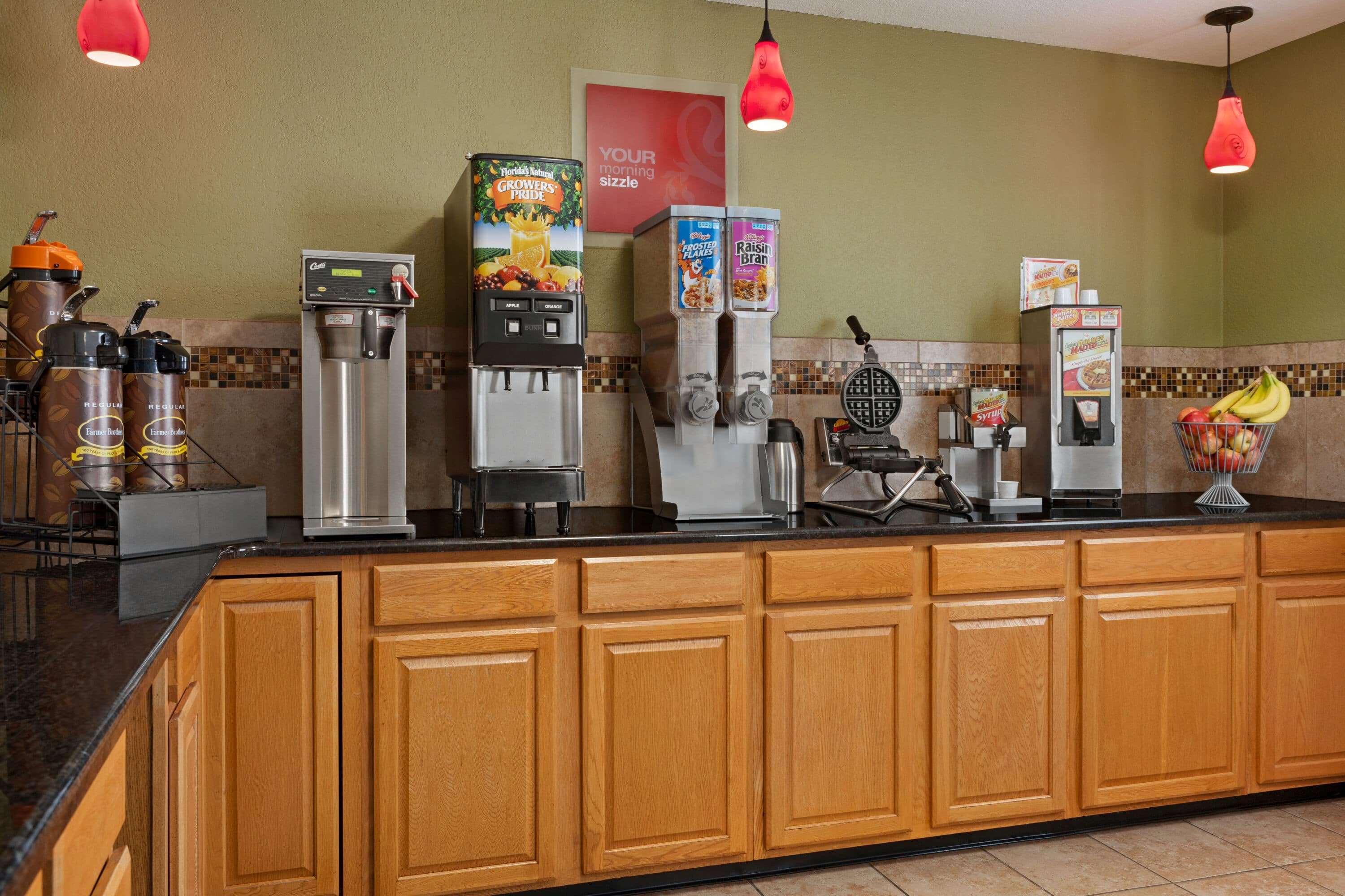 Super 8 By Wyndham Sikeston/Miner Area Hotel Exterior foto