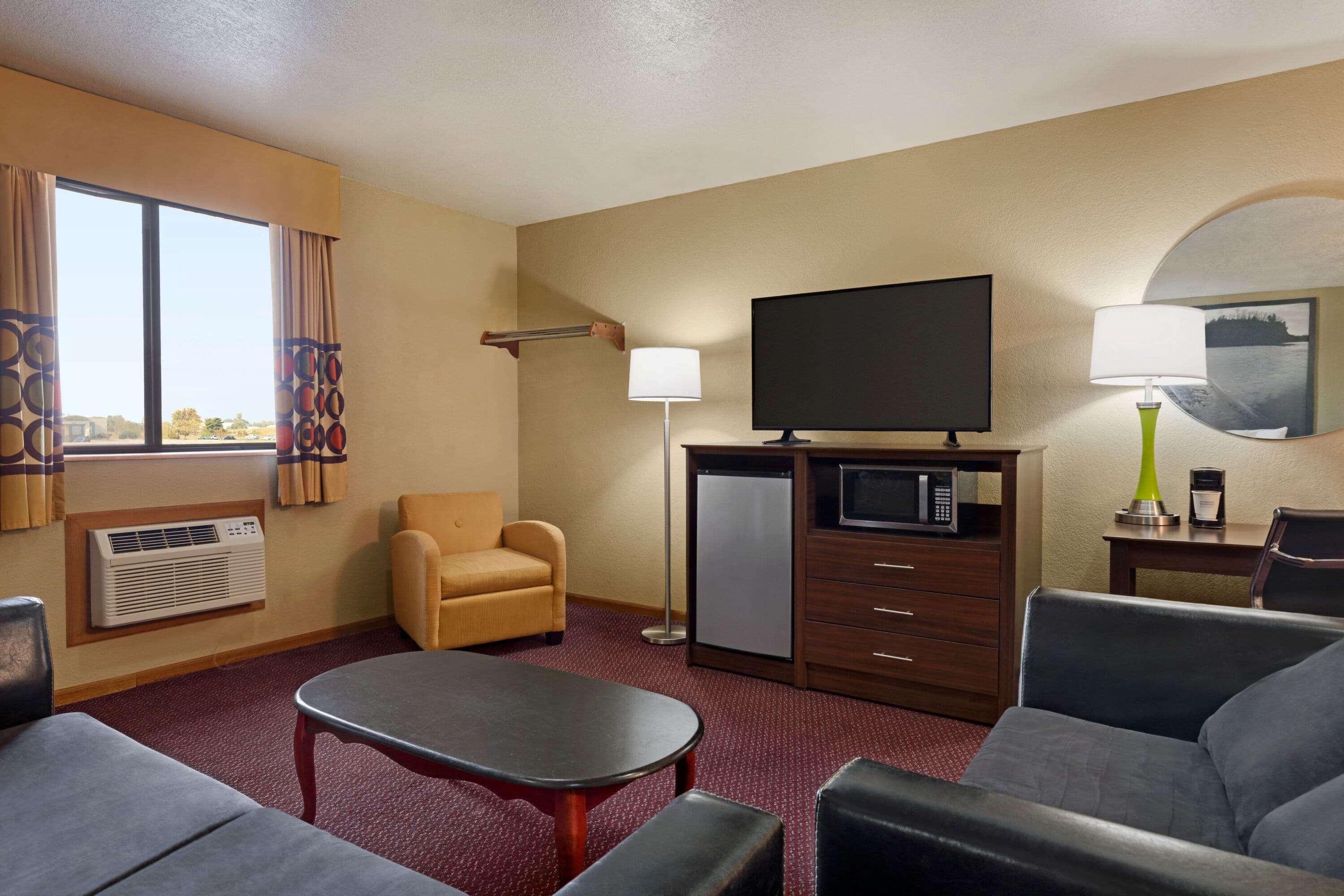 Super 8 By Wyndham Sikeston/Miner Area Hotel Exterior foto